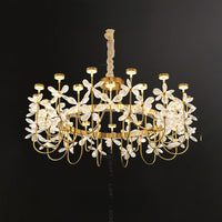 FLORINDA Chandelier