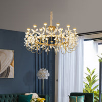 FLORINDA Chandelier