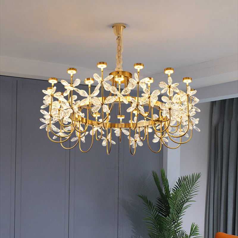 FLORINDA Chandelier