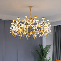 FLORINDA Chandelier