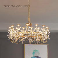 FLORINDA Chandelier
