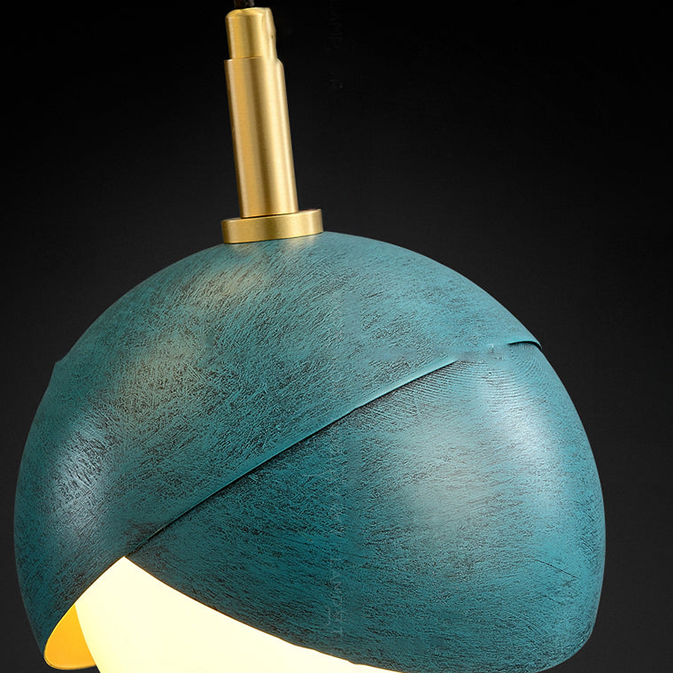 FLORIS Pendant light