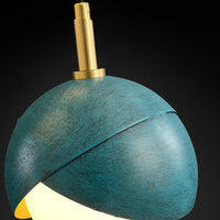 FLORIS Pendant light