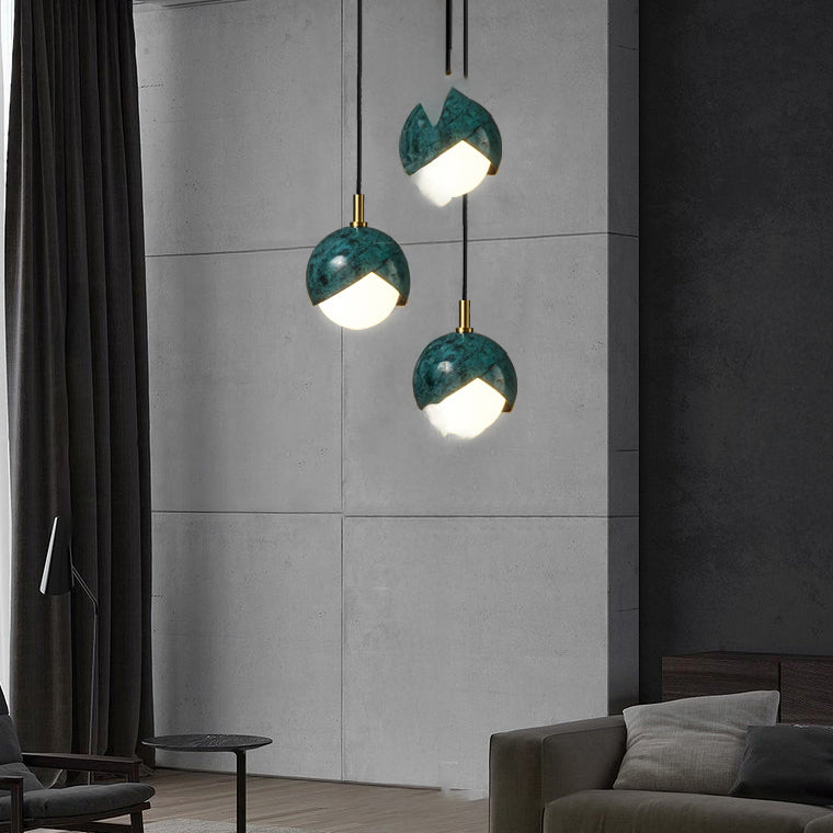 FLORIS Pendant light