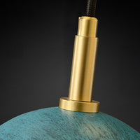 FLORIS Pendant light