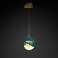 FLORIS Pendant light