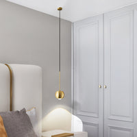 FLORRY ONE Pendant light