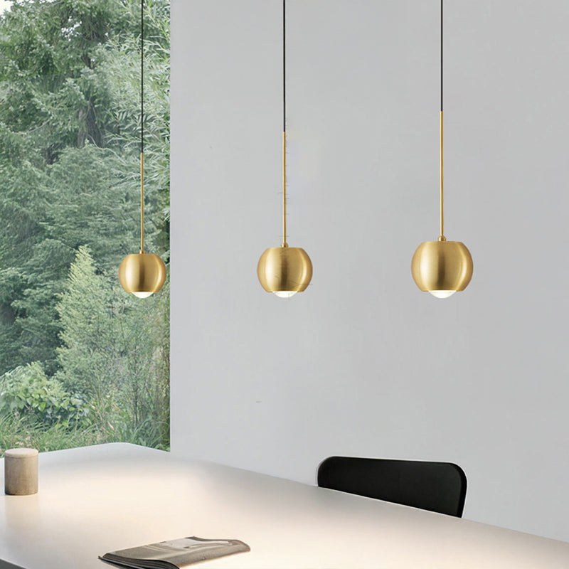 FLORRY ONE Pendant light