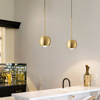 FLORRY ONE Pendant light