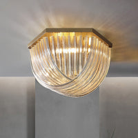 FLOW C. Ceiling chandelier