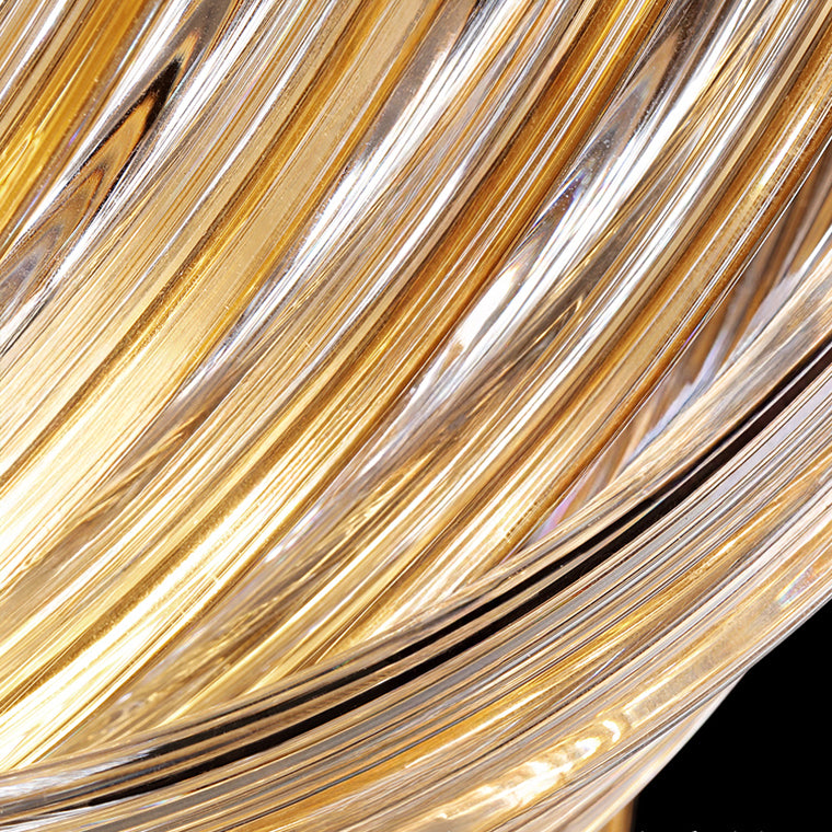 FLOW C. Ceiling chandelier