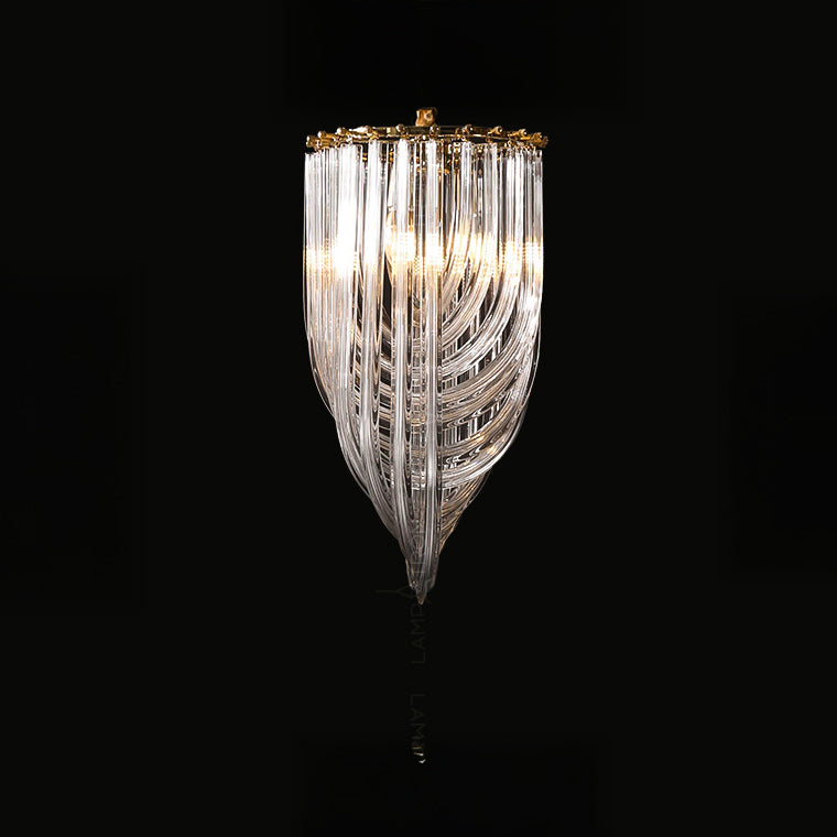 FLOW LIGHT Chandelier
