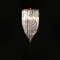FLOW LIGHT Chandelier