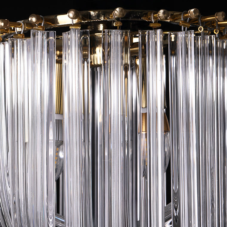 FLOW LIGHT Chandelier