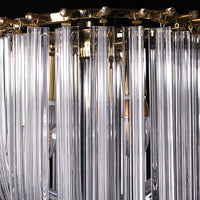 FLOW LIGHT Chandelier