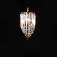 FLOW LIGHT Chandelier