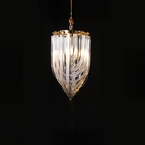 FLOW LIGHT Chandelier