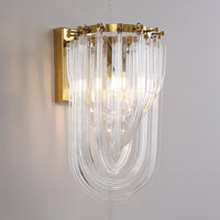 FLOW WALL Wall light fixture