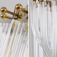 FLOW WALL Wall light fixture