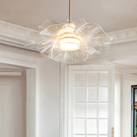 FLOWER B Pendant light