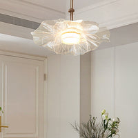 FLOWER B Pendant light