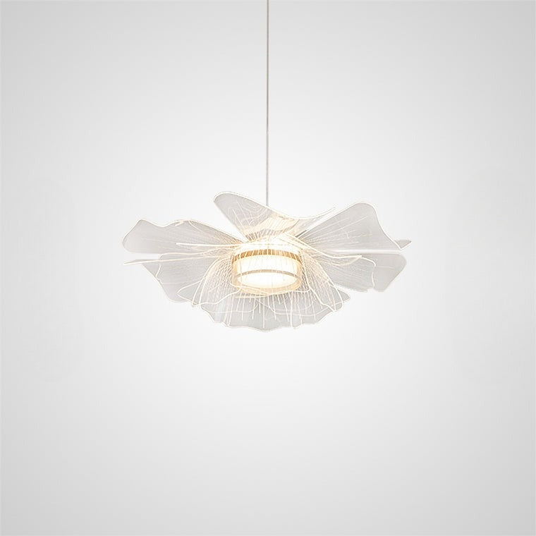 FLOWER B Pendant light