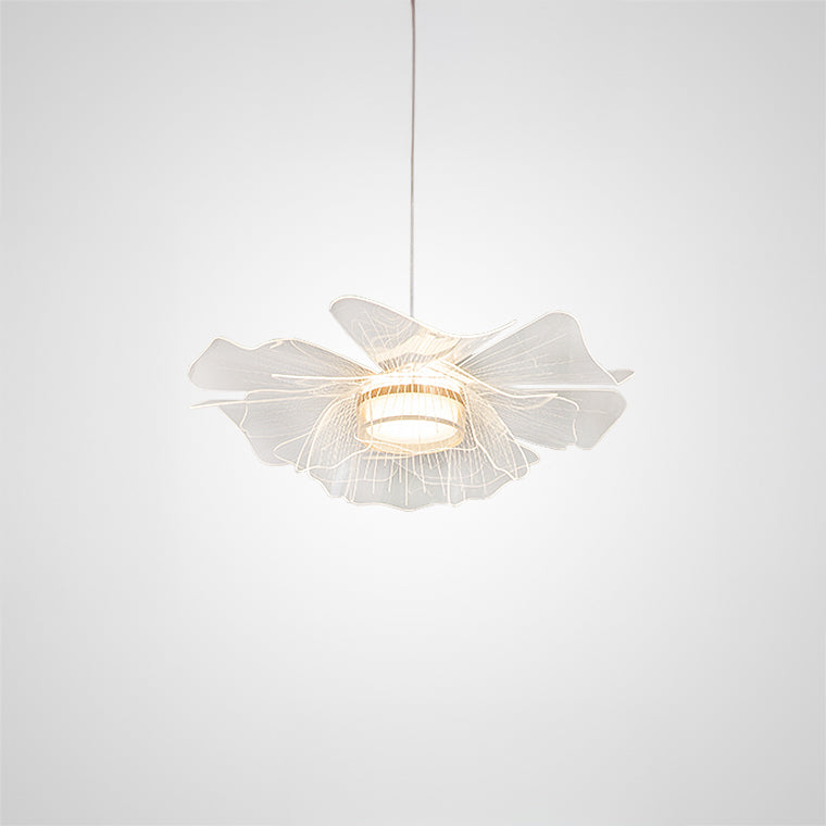 FLOWER B Pendant light