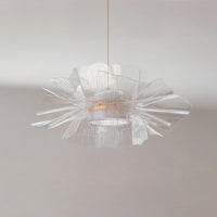 FLOWER B Pendant light