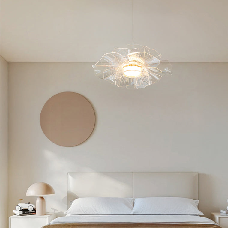 FLOWER B Pendant light