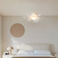 FLOWER B Pendant light
