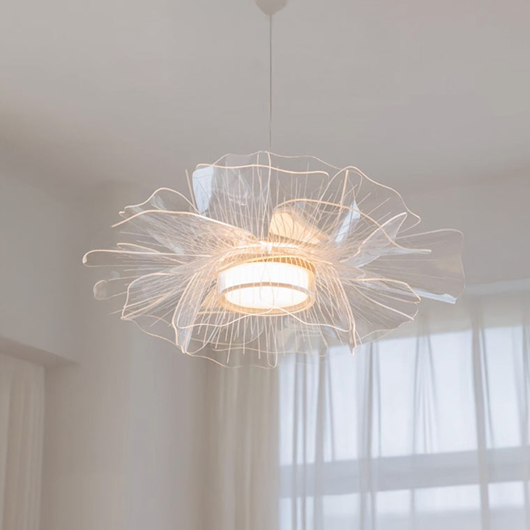 FLOWER B Pendant light