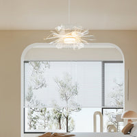 FLOWER B Pendant light