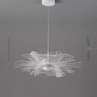 FLOWER Pendant light