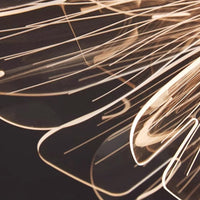 FLOWER Pendant light