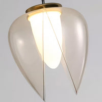 FLOWWA Pendant light