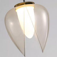 FLOWWA Pendant light