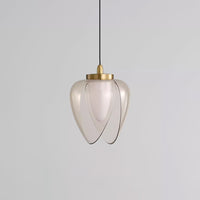 FLOWWA Pendant light