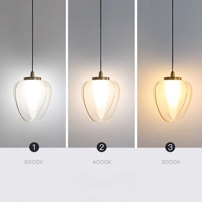 FLOWWA Pendant light