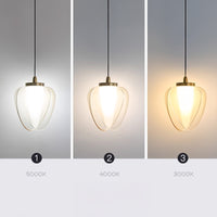 FLOWWA Pendant light