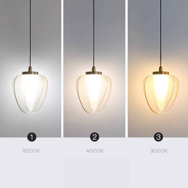 FLOWWA Pendant light