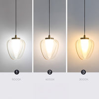FLOWWA Pendant light