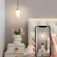 FLOWWA Pendant light