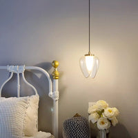 FLOWWA Pendant light