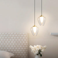 FLOWWA Pendant light