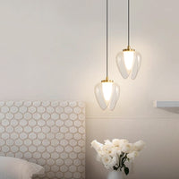 FLOWWA Pendant light