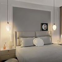 FLOWWA Pendant light