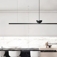 FLOYD C Long lighting fixture