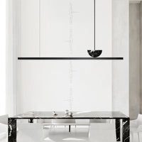 FLOYD C Long lighting fixture