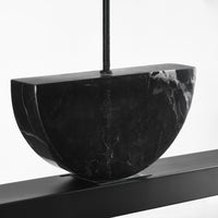 FLOYD C Long lighting fixture