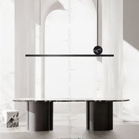 FLOYD D Long lighting fixture